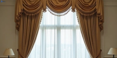 Living room lounge curtain cleaning service eight-mile-plains Matty Curtain Cleaning